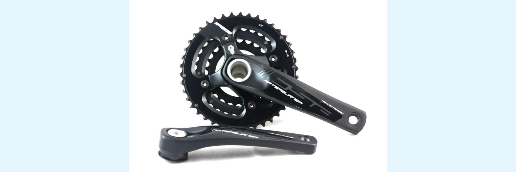 Mtb 3 Fach Kurbel Auf 2 Fach Umbauen 3fach Kurbel - Fahrrad VENTO Rotenburg Wümme e-Bikes Ersatzteile Repa