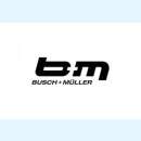 Hersteller: Busch&amp;Müller