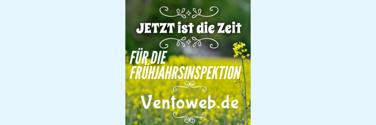 Der Fahrrad-Frühjahrscheck 2025 - Fahrrad Frühjahrscheck 2025