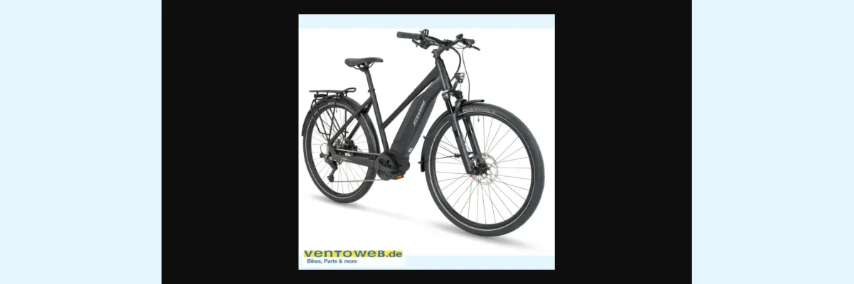 Entdecken Sie den perfekt abgestimmten Sport-Tourer - Entdecken Sie den perfekt abgestimmten Sport-Tourer