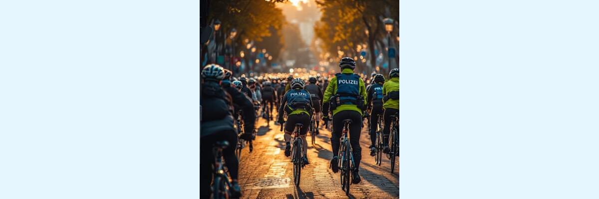 Fahrrad Führerschein Pflicht ab 2026 Verstehen - 2026 Führerschein für E-Bike ?