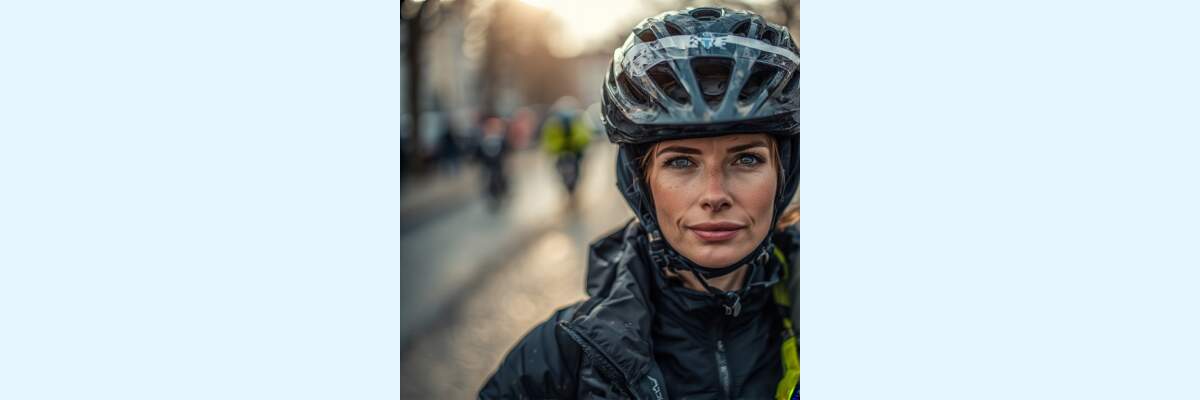 Fahrt zur Schule mit dem Rad  - Tipps und Empfehlungen für die Fahrt zur Schule mit dem Rad 