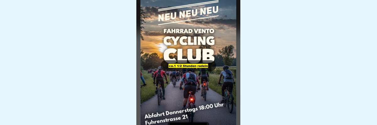 Donnerstag ist Gravel-TAG - Gravelbike Ausfahrt mit Tim