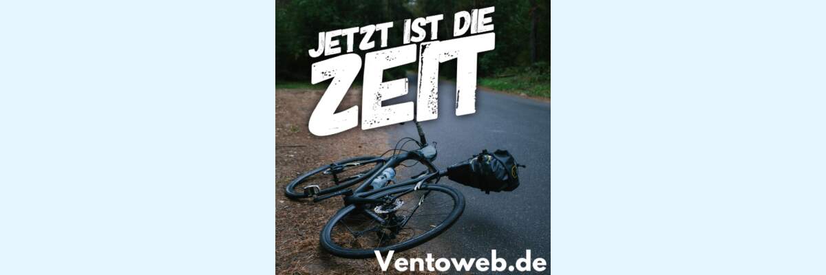 JETZT ist die Zeit - JETZT ist die Zeit