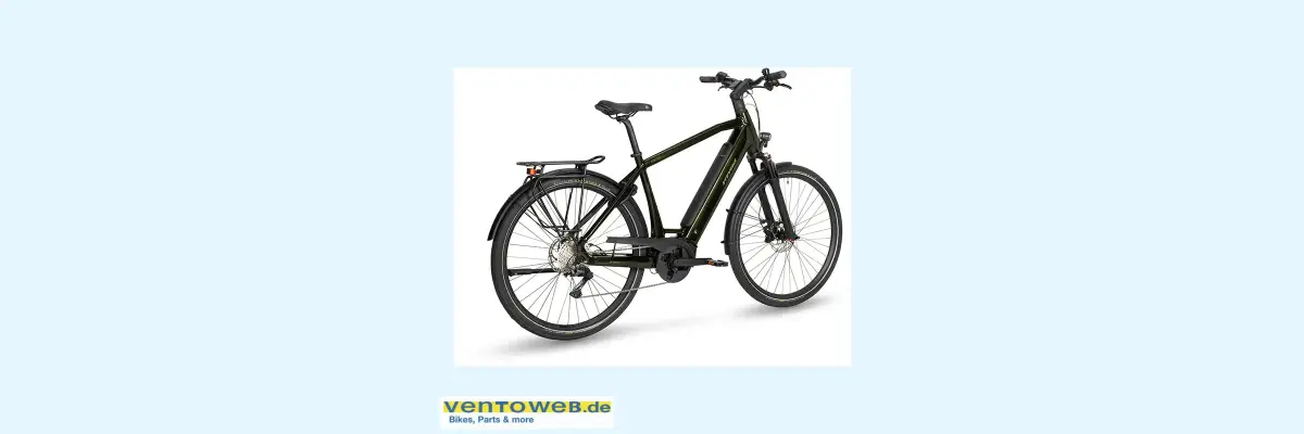 Wir haben den IMTEST Testsieger – STEVENS E-Triton 7.6.1  vorrätig - IMTEST Testsieger –  STEVENS E-Triton 7.6.1 