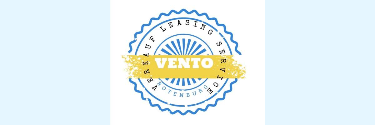 Fahrrad Vento Neuigkeiten