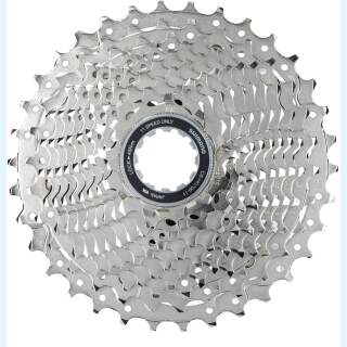 SHIMANO Kassette CSHG700 11-34/11f.