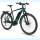 Stevens Cross E-4X Tour Gent Rh.:58 Glazed Green