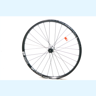 Vorderrad DT Swiss H1700 Hybrid Spline 27,5" 30-584  Disc 6-Loch QR 15x110mm Boost