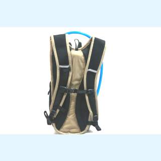 Camelbak Rogue Fahrradrucksack Trinkrucksack 2,5L+2L Trinkblase