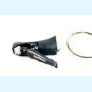 Schalt-Bremshebel STI Shimano Ultegra RS685 11f. Road Disc inkl. Bremskörper