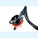 Schalt-Bremshebel STI Shimano Ultegra RS685 11f. Road Disc inkl. Bremskörper