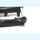 Federgabel Suntour SF15 NCX D LO  28" 63mm 1 1/8 - 1 1/2 Tapered Speed Lockout 15x100mm