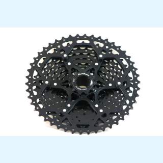 Sunrace Kassette CSMS8 11fach MTB Trekking 11-46 Für Shimano