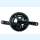 Kurbel Shimano FC-RS510 Rennrad Road Hollowtech II 2f- 11f. 50-34 172,5mm
