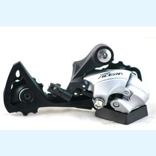 Schaltwerk Shimano Acera RD-T3000 SGS Long Cage 8f/9f.