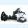 Schaltwerk Shimano Acera RD-T3000 SGS Long Cage 8f/9f.