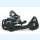 Schaltwerk Shimano Acera RD-T3000 SGS Long Cage 8f/9f.