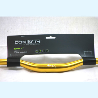 Lenker Contec Brut Select MTB Downhill 31,8mm 720mm
