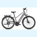 Kalkhoff E-Bike Endeavour 3.B Move Trapez Rh.:43cm Grey...