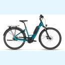 Stevens ATB E-Circle Forma Rh.:56 Polar Petrol