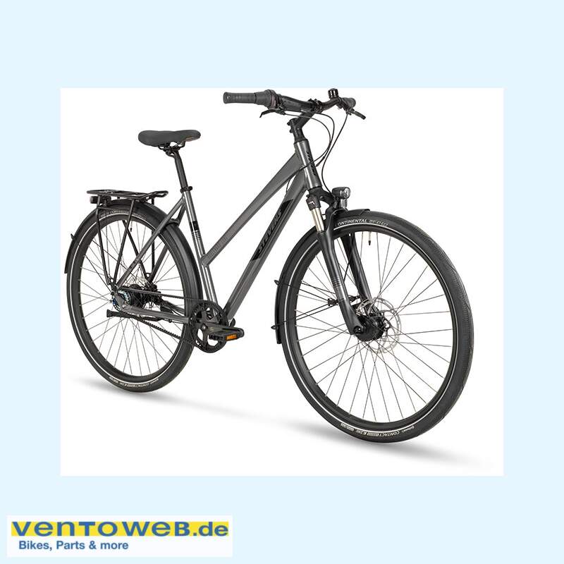 Fahrrad, Vento, Rotenburg, ebike, Stevens, ATB, Boulevard, Luxe, Lady,  1.699,00