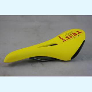 Fizik Aliante R3 Open Regular Bull Testsattel Rennsattel gelb Neu