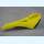 Fizik Aliante R3 Open Regular Bull Testsattel Rennsattel gelb Neu