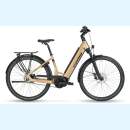 Stevens ATB E-Brione Luxe Forma Rh.:46 Golden Sand 24