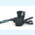 Schalthebel Shimano Deore Linkglide SL-M5130 10f Klemmschelle