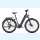 Kalkhoff Entice 5.B Move+ 10G Rh.:48 Blue Bosch CX 85Nm 625Wh bis 170kg