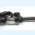 Suntour NCX-D-LO MTB 26" Federgabel 63mm V-Brake/Disc Lockout 1 1/8"  Label grün