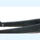 Contoura Vollcarbongabel Starrgabel Aero Cross Gravel 1 1/8-1,5" tapered 28" Disc unlackiert