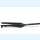 Contoura Vollcarbongabel Starrgabel Aero Cross Gravel 1 1/8-1,5" tapered 28" Disc unlackiert