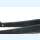 Contoura Vollcarbongabel Starrgabel Aero Cross Gravel 1 1/8-1,5" tapered 28" Disc unlackiert