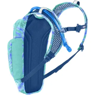 CAMELBAK Mini Mule Kinder Trinkrucksack Fahrradrucksack 1,5l+1,5l Tri,  39,95