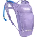 CAMELBAK Mini Mule Kinder Trinkrucksack Fahrradrucksack 1,5l+1,5l Trinkblase