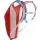 Camelbak Rogue Light Fahrradrucksack Trinkrucksack 5L+2L Trinkblase Rot
