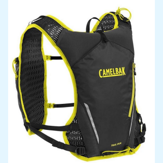 CAMELBAK Trail Run Trinkweste 6l+2x0,5L