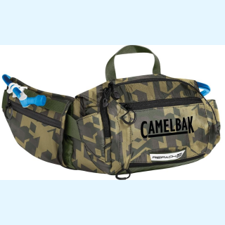 CAMELBAK Trinkgürtel Repack LR4 2,5L+1,5L Reservoir