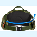 CAMELBAK Trinkgürtel Repack LR4 2,5L+1,5L Oliv