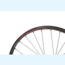 Fulcrum Red Fire 500 Vorderrad MTB Enduro 27,5" 15x110mm Boost Disc Centerlock