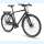 Stevens ATB Courier Lite Gent 23 Rh:61 Stealth black