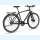 Stevens ATB Courier Lite Gent 23 Rh:61 Stealth black