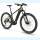 Stevens MTB E-Juke 29" Rh.:22" Bosch CX 85Nm 750Wh Chrome Green 23