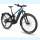 Stevens Fully E-Inception TR 8.7.2 FEQ 25 Rh.:18" Shimano Steps 85Nm 726 Wh Polar Blue