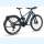 Stevens Fully E-Inception TR 8.7.2 FEQ 25 Rh.:18" Shimano Steps 85Nm 726 Wh Polar Blue