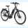 Stevens ATB E-Brione 23 Forma Rh.:46 Arctic Grey