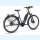 Stevens ATB E-Brione 23 Forma Rh.:46 Arctic Grey