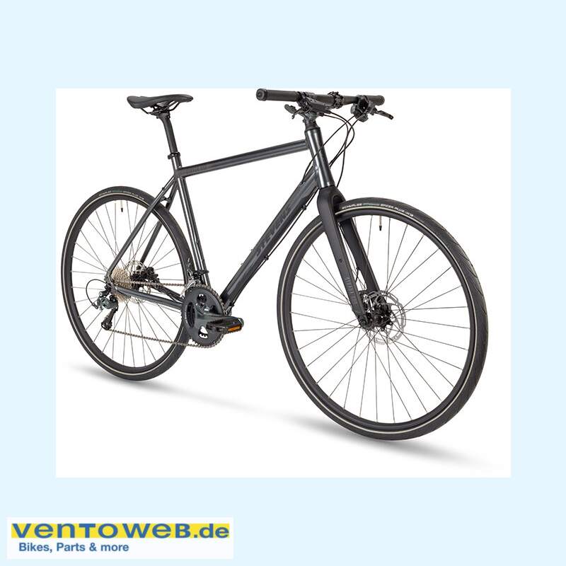 Stevens Strada 600 Rh:55 Phantom Grey 24 - Fahrrad VENTO Rotenburg W,  999,00